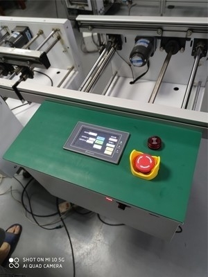 Хорошая цена. 600 мм длины сенсорный экран SMT PCB конвейер AC220V с мотором HS-C600S онлайн