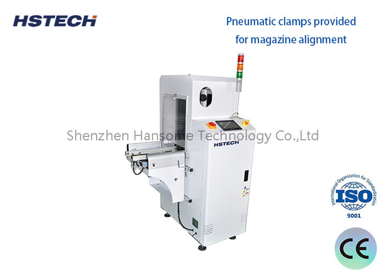 Хорошая цена. Направление транспортировки L~R/R~L Touch Screen PCB Buffer с SMEMA совместимо онлайн