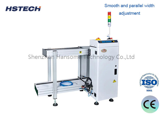 Хорошая цена. Высококачественный True Color Touch Screen Control PCB Loader с сигналом SMEMA онлайн