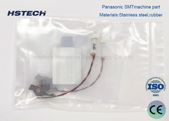 Хорошая цена. Panasonic SP2 LEVER 1B N610082093AA Оригинальная замена деталей SMT-машин онлайн