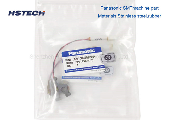 Хорошая цена. Новый N210063716AA/N210130982AB для Panasonic SMT Machine smt pick and place machine онлайн