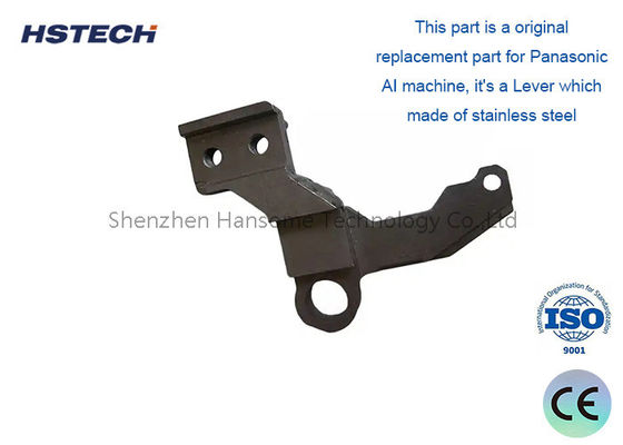 Хорошая цена. Двигатель датчика из нержавеющей стали для Panasonic AI Machine AVK Part онлайн