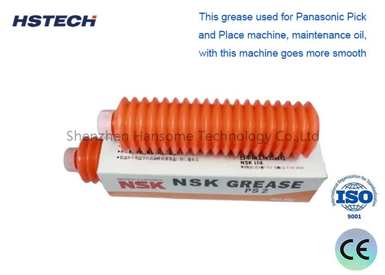 Хорошая цена. 20 мл Panasonic Touch Lubricant N990PANA-028 для установки SMT онлайн