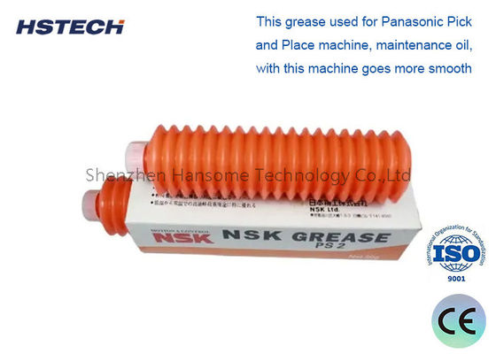 Хорошая цена. N510048190AA Панасоник Услуговые масла для Panasonic Pick And Place Machine онлайн