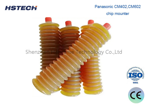 Хорошая цена. Panasonic Grease N510048190AA для CM402/CM602 Pick and Place Machine Оригинальная копия Новая онлайн