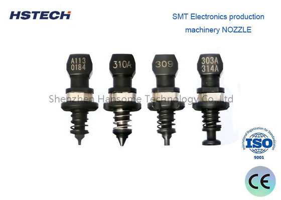 Хорошая цена. Оригинальная новая ножа Yamaha KHY-M7720-A1 для YAMAHA YS12/YG12/YS24 Machine SMT Pick and Place Nozzle онлайн