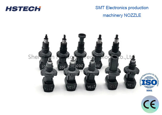Хорошая цена. YAMAHA SMT Nozzle Tip из керамики или стали онлайн