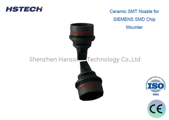Хорошая цена. Небольшая черная SMT-насадка для SMD-чипов онлайн