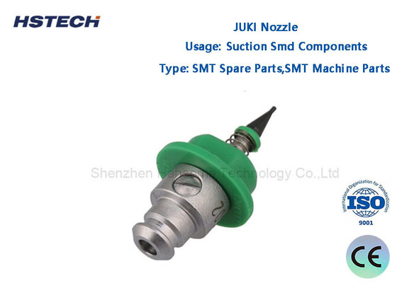 Хорошая цена. 31*16 мм Диаметр Smt Части машины JUKI Nozzle 502 Для JUKI2000 Чеп-компоненты Монтаж онлайн