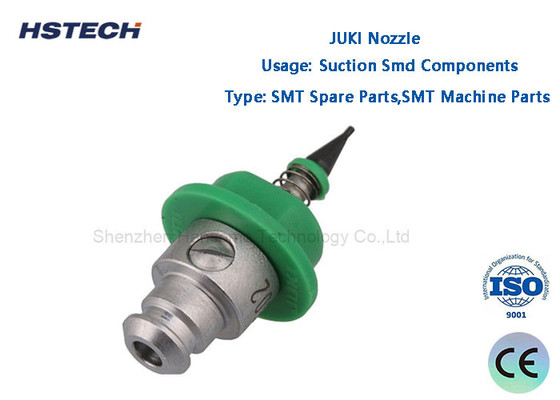 Хорошая цена. 502 KE2000 серия JUKI SMT Nozzle 502 голова Вольфрамовая стальная резина онлайн