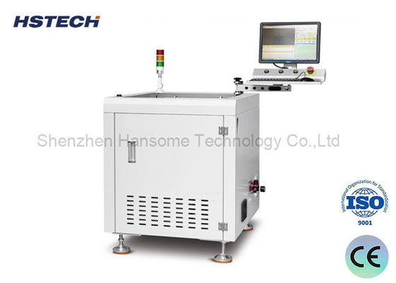 Усовершенствованный ПКБ маршрутизатор с офлайн программированием и сбором пыли