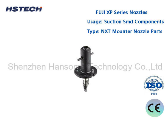 Хорошая цена. FUJI H24 головка соприкосновения NXT III для машины для установки микросхем онлайн