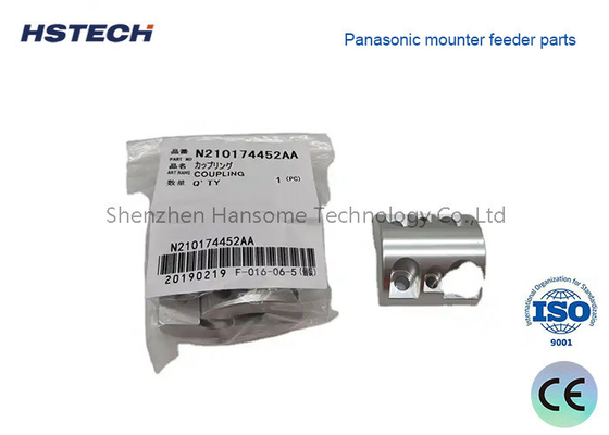 Хорошая цена. Panasonic N210029790AA SMD Mounter Feeder Parts для машины CM402,CM602 онлайн