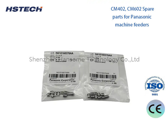 Хорошая цена. Panasonic CM402 SMT Монтажная машина Пищевые части N210029790AA Напряжение онлайн