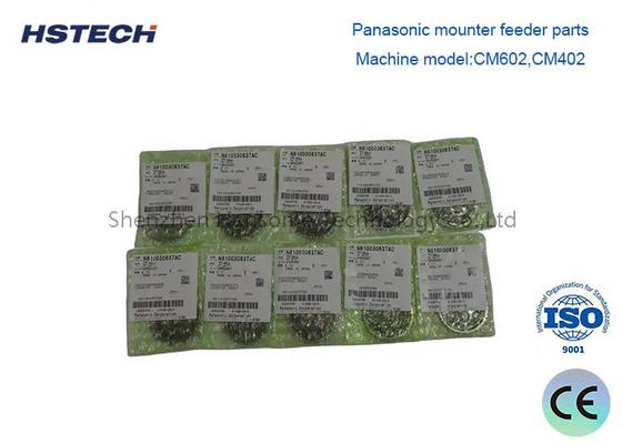 Хорошая цена. Panasonic монтер питательные части N610167759AA 13-слотная часть соединения питания онлайн