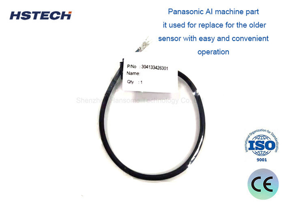 Хорошая цена. Часть машины Panasonic AI 304133426301 Датчик 3 кабеля онлайн