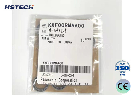 Хорошая цена. Профессионал по производству деталей SMT KXF00RMAA00 для Panasonic CM402 CM602 с HSTECH онлайн