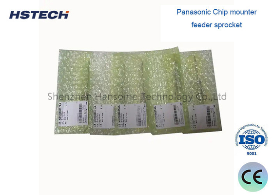 Хорошая цена. Panasonic Corporation N610030637AC ФИДЕР СПРОКЕТ для машины для монтажа микросхем онлайн