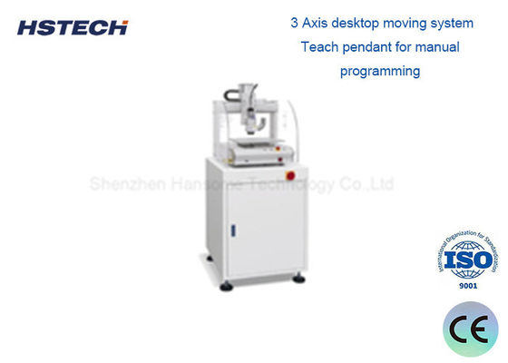 Многофункциональный режущий сенсорный экран ПКБ маршрутизатор для мониторинга в режиме реального времени