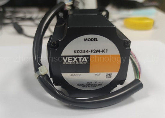 Хорошая цена. NPM Panasonic CM402 SMT Мотор конвейерного конвейера N510048981AA онлайн