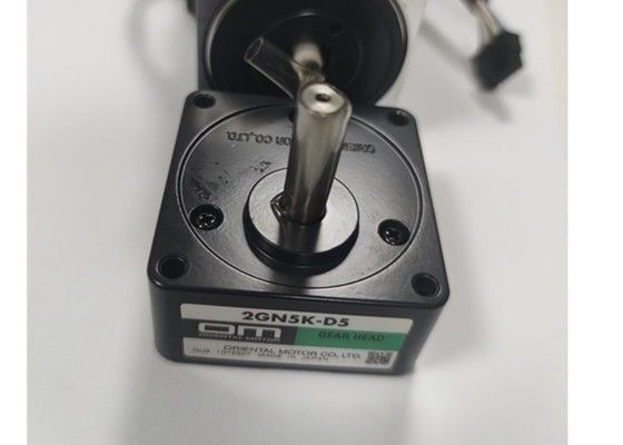 Хорошая цена. Panasonic CM402 CM602 NPM Конвейерный двигатель K0354-F2M-K1 Для монтажа микросхем CM402, CM602, NPM онлайн