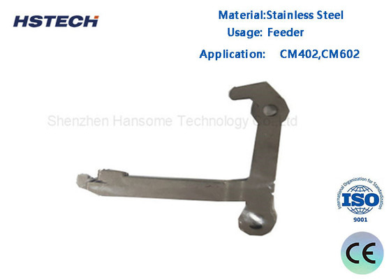Хорошая цена. Panasonic CM402 SMT Монтажная машина Пищевые части N210029790AA Напряжение онлайн