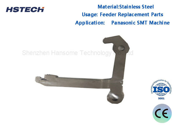 Хорошая цена. SMT Panasonic запасные части CM402 24mm 32mm Фидерный натягиватель N210029790AA онлайн
