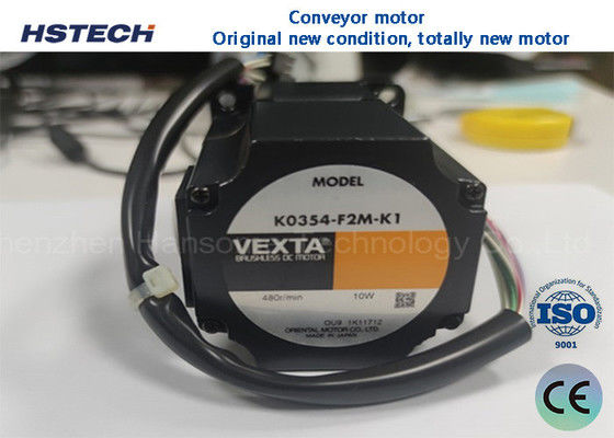 Хорошая цена. KXFXWW9A00 Конвейерный двигатель Panasonic, используемый для привода конвейерного ремня онлайн