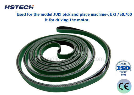 Хорошая цена. Двигательная функция JUKI E2216725000 Конвейерная лента для JUKI 750,750 онлайн