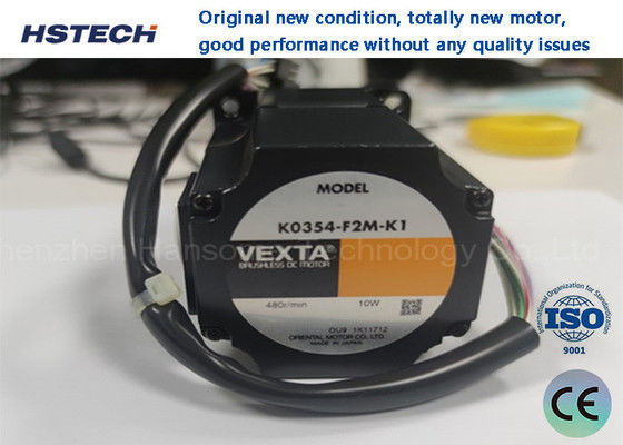 Хорошая цена. Panasonic CM402 SMT монтажный конвейерный мотор NPM SMT монтажный конвейерный мотор онлайн