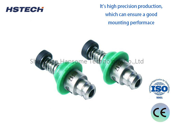 Хорошая цена. Высококачественная дзюжина JUKI HYF17 для SMD 2000 серии Pick and Place, вольфрамовой стали онлайн