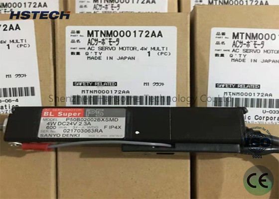 Хорошая цена. Оригинальный новый Panasonic чип монтер AC сервомотор 15W Хорошая производительность онлайн