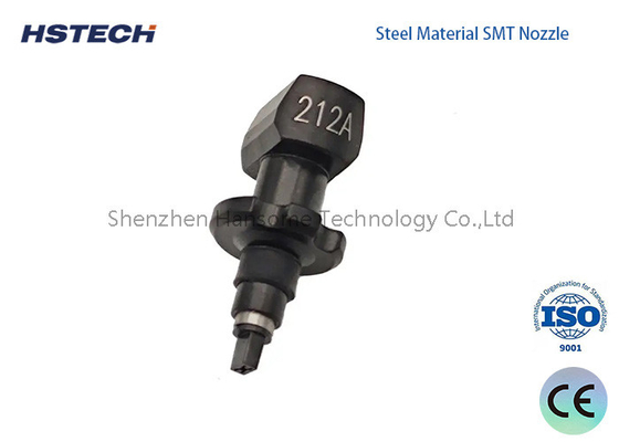Хорошая цена. SMT держатель насадки J7055131C SAMSUNG CP45 PICK UP NOZZLE -Ø2.2/Ø1.4 онлайн