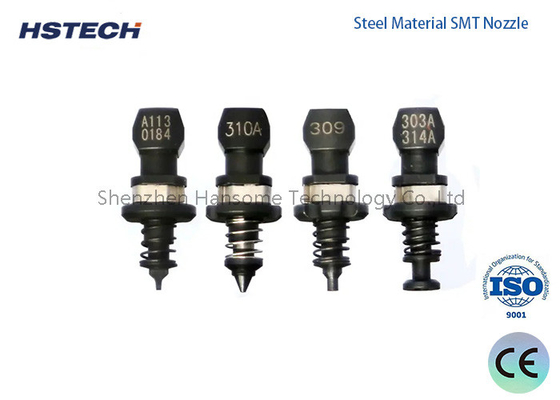 Хорошая цена. KHY-M7720-A1 Yamaha SMT Nozzle для машины YAMAHA YS12/YG12/YS24 онлайн