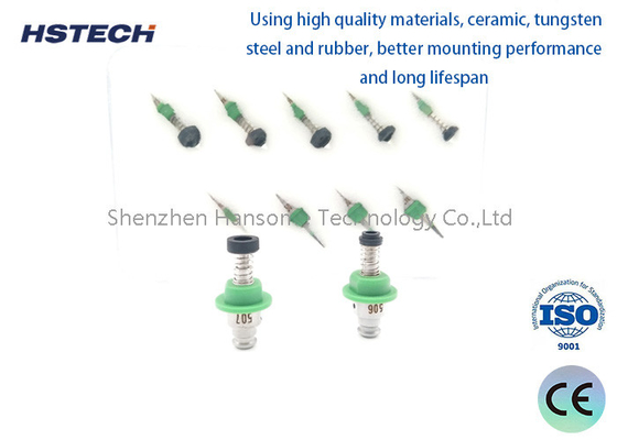 Хорошая цена. КЕ2000 серии E36037290A0 JUKI NOZZLE для KE2050 2060 FX-1Etc онлайн