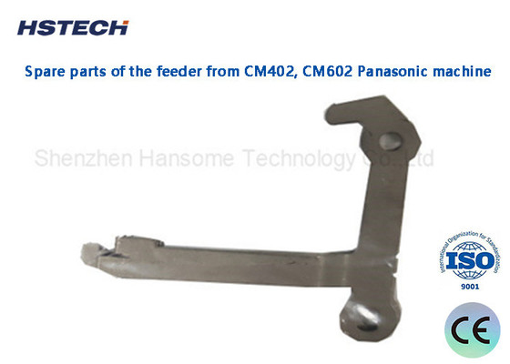 Хорошая цена. Panasonic CM402 SMT Mount Feeder Panasonic SMD Mount Feeder Части онлайн