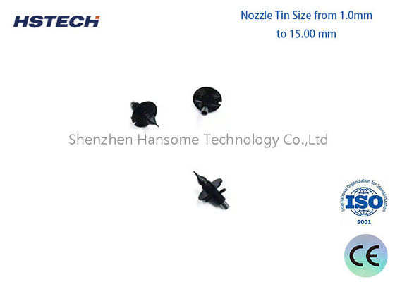 Хорошая цена. Samsung CP45FV J9055138B SMT Nozzle для сбора компонентов SMD онлайн