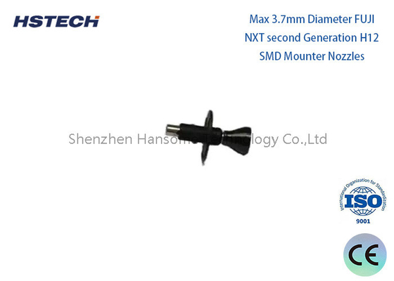 Хорошая цена. NXT SMT Nozzle 1-го поколения для нескольких размеров оловянных изделий FUJI NXT H12/H08/H04/H01 серии онлайн