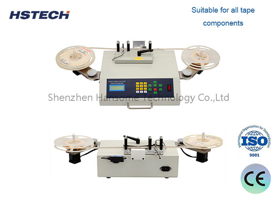Хорошая цена. AC100/220V источник питания SMD Чип счетчик YH-890 онлайн