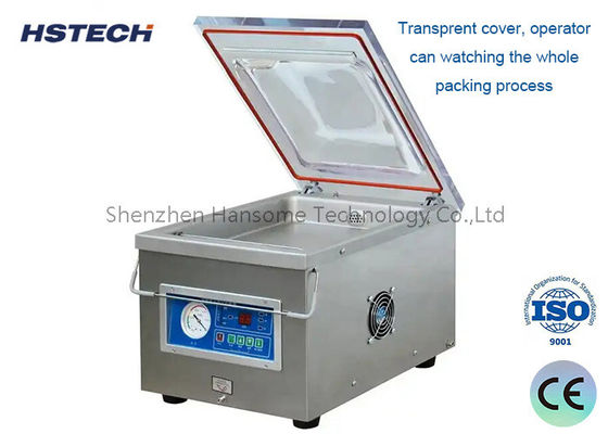 Хорошая цена. 1-фазная вакуумная машина напряжением 110V/220V 50/60Hz для деталей машин SMT онлайн