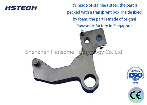Хорошая цена. Части машин SMT из нержавеющей стали для машин Panasonic AVK AI онлайн