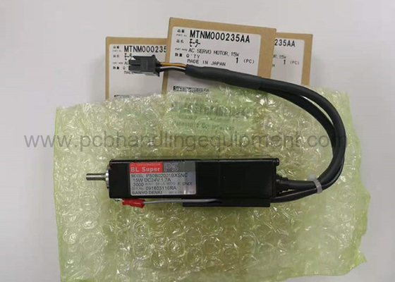 Хорошая цена. Части SMT-машин для Panasonic CM402/CM602 Pick and Place Machine N510042737AA онлайн