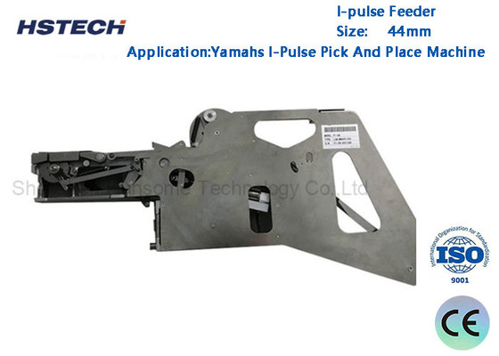 Хорошая цена. Yamaha I - PULSE Metal Feeder F1 44mm LG4-M8A00-010 для функции SMD Pick and Place онлайн