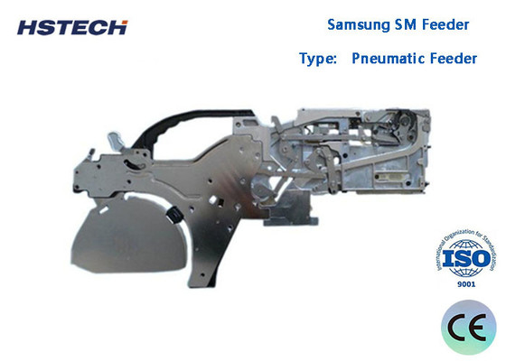 Хорошая цена. Samsung SM Series SMT Feeder 8mm 12mm 16mm оригинальный использованный алюминиевый сплав онлайн