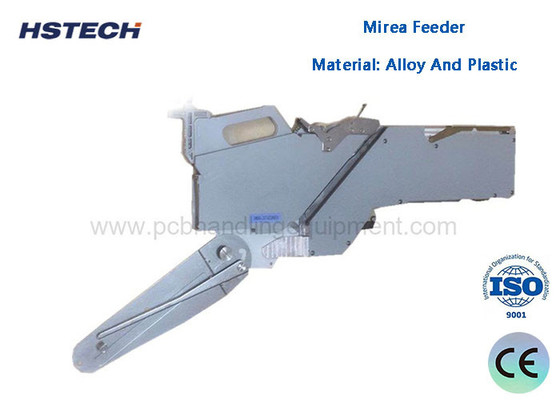 Хорошая цена. Mirea Pick And Place Machine 8mm 12mm 16mm C тип SMT кормильца онлайн