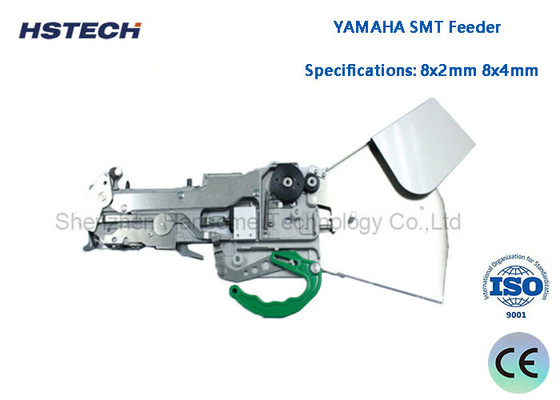 Хорошая цена. CL 8x2mm YAMAHA Feeder, Smt Компоненты KW1-M1500-030 для YV/YG чип монтажной машины онлайн