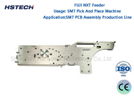 Хорошая цена. PCB SMT Pick And Place Feeder FUJI NXT 12mm FEEDER KT12C Прочный для машины FUJI онлайн