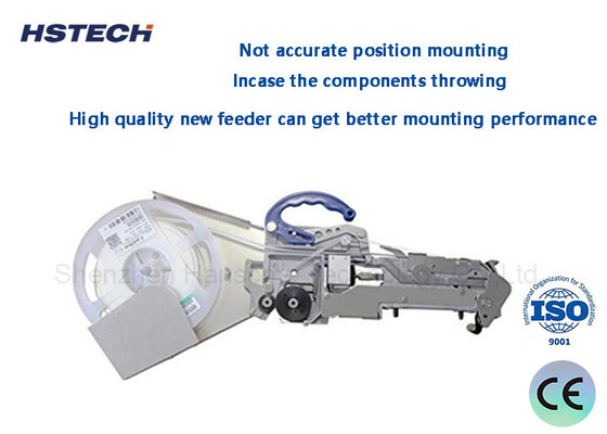 Хорошая цена. YAMAHA CL SMT Feeder для производственной линии сборки SMT PCB онлайн