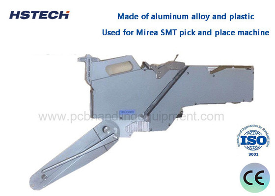 Хорошая цена. Алюминиевая сплав C типа Mirea Feeder для MX200,MX200LE SMT Pick And Place Machine онлайн