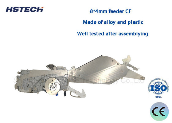 Хорошая цена. JUKI SMT Feeder AF 0402 CF 8*4 мм для изготовления и установки онлайн
